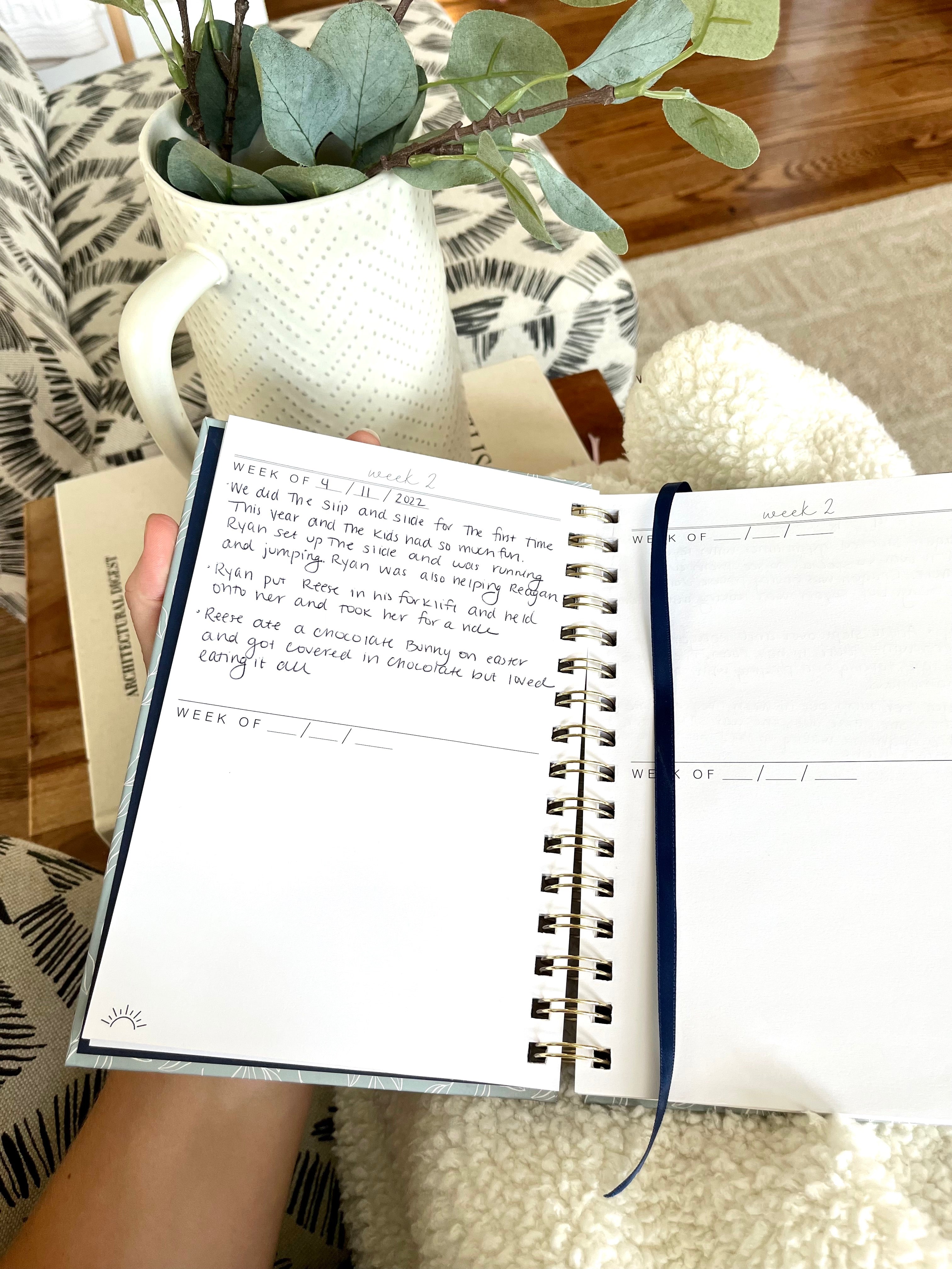 The Power of Journaling Memories for Moms: A Guide to Getting Started