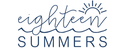 Eighteen Summers